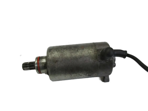 Starter motor yamaha xv - starter,
