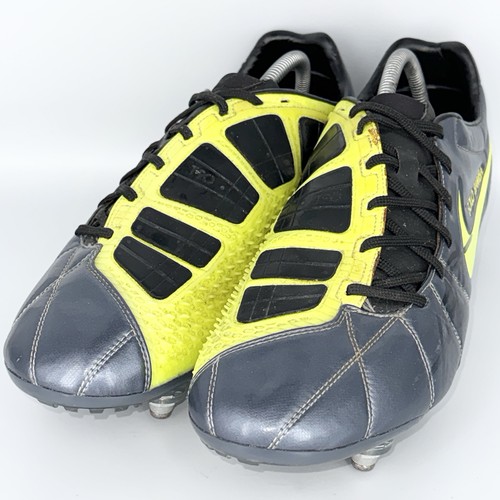 Sol bamba match worn - sol, nike