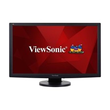 ViewSonic VG2233 21.5" 1920x1080 FHD 5ms VGA DVI