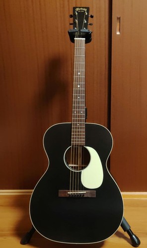 000 17e black smoke martin - 000-17e,