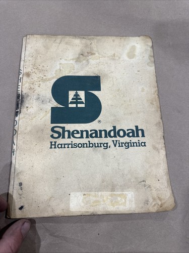 Shenandoah space heater waste - shenandoah,