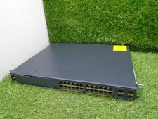 Cisco Managed Switch