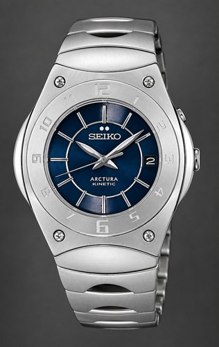 Ska107p1 seiko arctura - seiko, kinetic