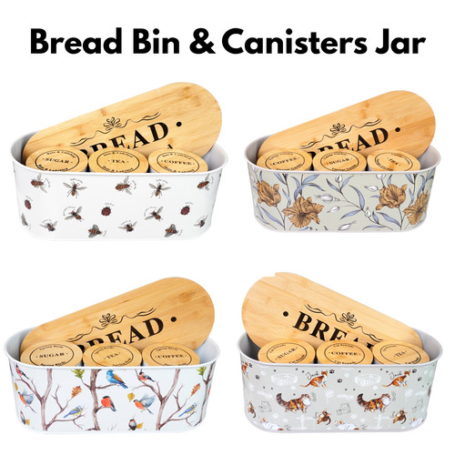 Kitchen storage set - storage,