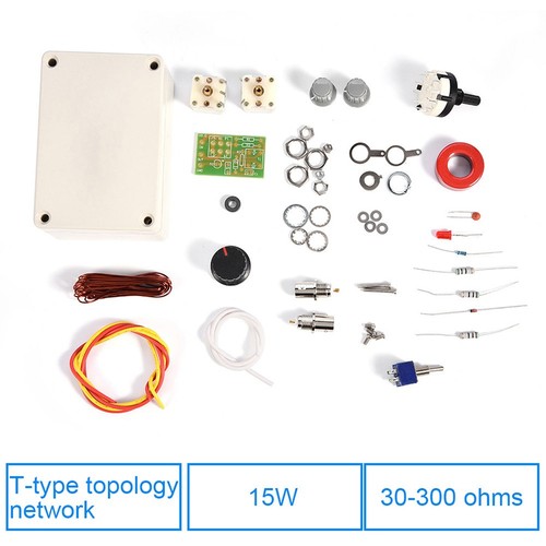 Diy for ham radio - diy,