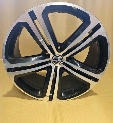 Touareg inch alloy - 21,