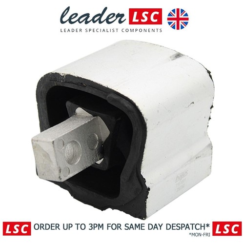Rear engine gearbox mount - rear,