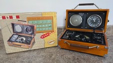 Spirit of St Louis Retro Radio