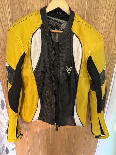 Frank thomas leathers men - frank,