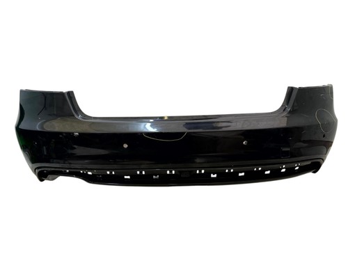 Audi line rear bumper - a5, b8