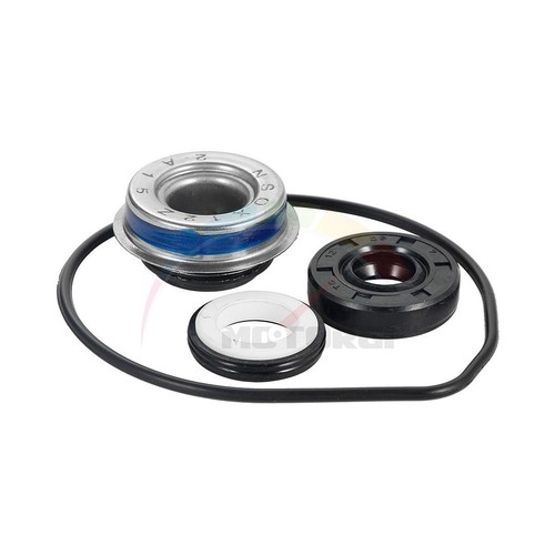 Water pump oil - pump, oring