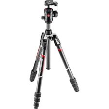 Manfrotto Befree GT Carbon Fibre Travel Tripod with 496 Ball Head