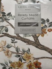 BNIP Laura Ashley Curtains W