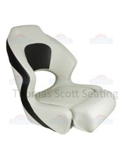Sports Deluxe boat seat