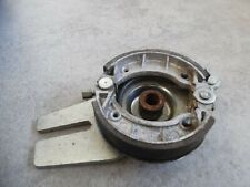 HUSQVARNA - HUSKY BOY S50 FRONT BRAKE HUB - HUSKY BOY 50CC  FRANCO MORINI