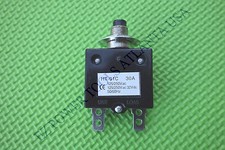 Craftsman Generac Generator Circuit Breaker 30A 125VAC 250VAC 706178 A-0701