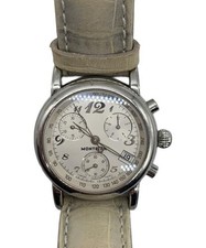 MONTBLANC chronograph