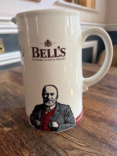 Bells blended scotch - bells, whisky