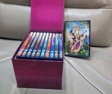 Disney Princess Movie