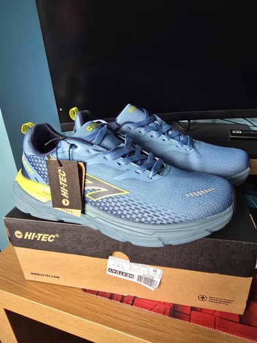 Tec city walker low blue - walker,