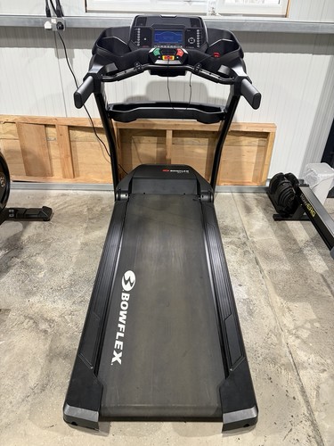 Bowflex bxt128 folding - bowflex,