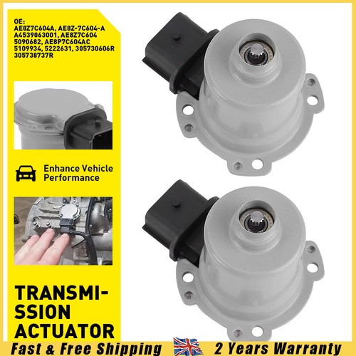 2pcs clutch actuator motor - 2pcs,