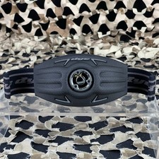 NEW Dye GSR Pro Goggle Strap For JT ProFlex Masks - Onyx