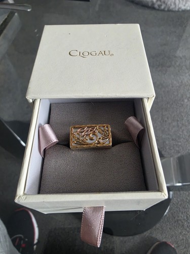 Welsh clogau 9ct - clogau, tylwyth