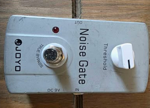 Joyo analogue noise - noise, gate