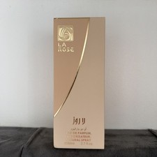 Arabian Oud La Rose by Arabian
