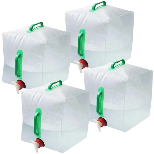 20l water carrier container - 20l,