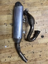 Fmf Exhaust Ktm 450 Sxf 2019 -