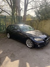 2010 320d N47 BMW 3 Series