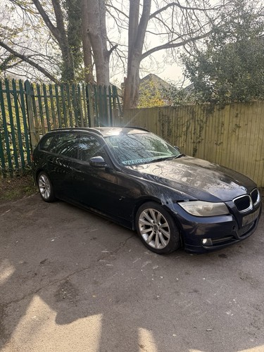 2010 320d n47 bmw - 2010,