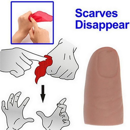 Fake finger simulation - finger,