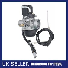 Carburettor 17.5mm Replacement