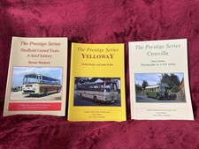 The Prestige Series Crosville