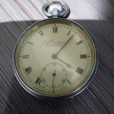 Vintage Everite For H. Samuel