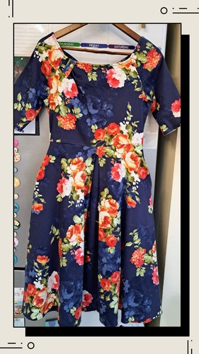 Chi london dress size - chi, 10