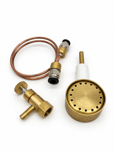 New round gas conversion - new,