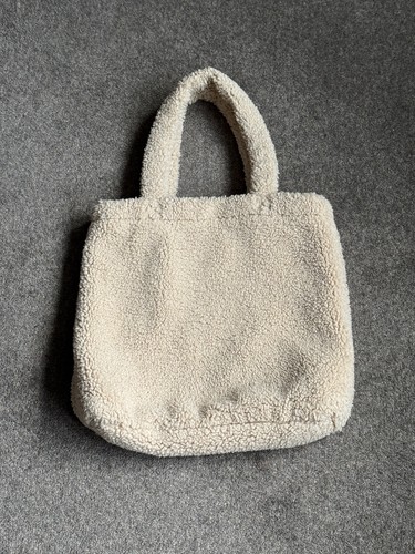 Teddy tote shoulder - tote,
