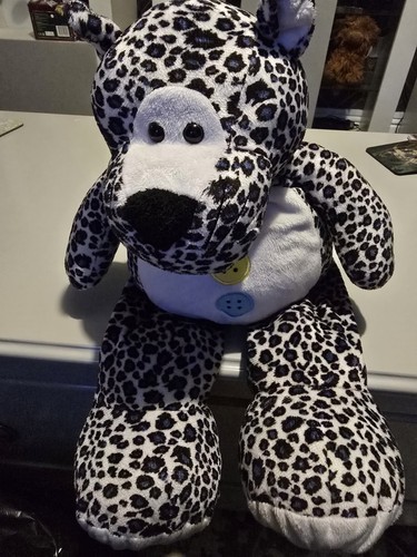 Hummatt buttons snow leopard - hummatt,