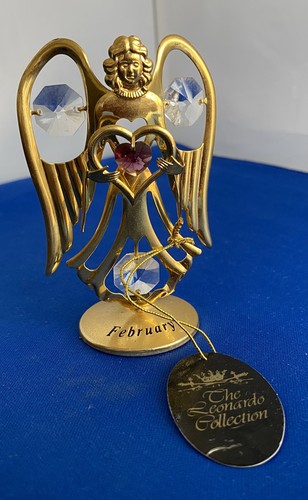 The leonardo collection - -, gold