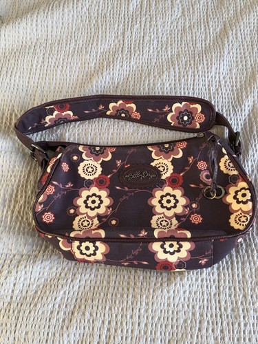 Billy bag multi - bag, floral