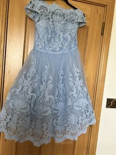 chi chi london dress size 12
