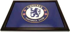 Chelsea FC Cushioned Lap tray Dinner, Laptop, Bean Bag New Gift Official License