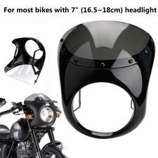 7" Motorcycle Front Headlight