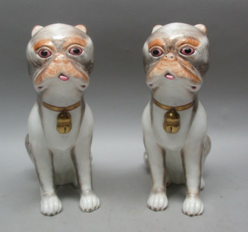Fine pair vintage - fine,