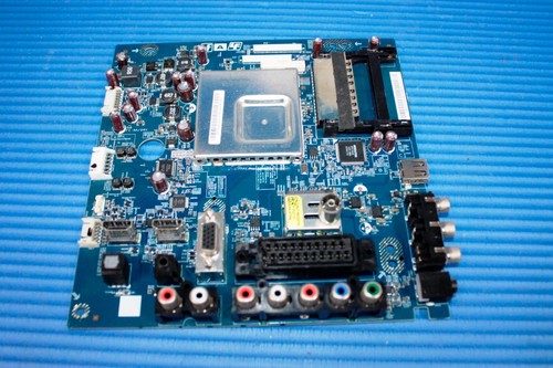 Main board - main,