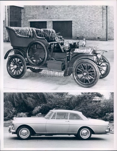 1964 views vintage - 1964,